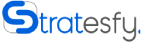 Stratesfy Logo